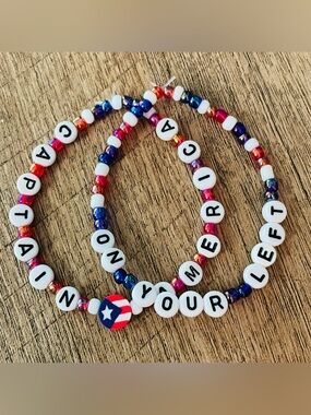 Marvel Avengers Bracelet